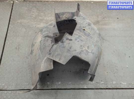 купить Защита арок (подкрылок) на Volvo S80 2006-2016