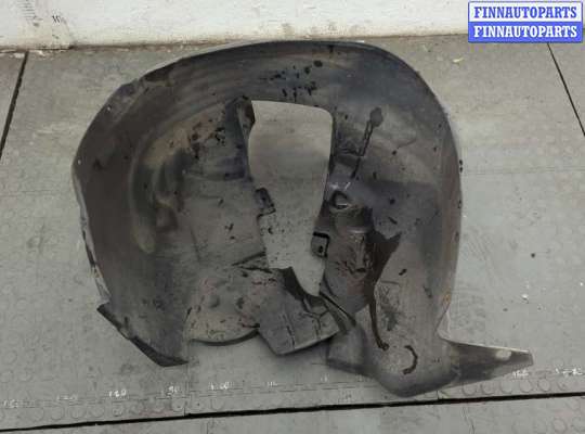 купить Защита арок (подкрылок) на Volvo S80 2006-2016