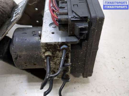 купить Блок АБС, насос (ABS, ESP, ASR) на Mercedes ML W164 2005-2011