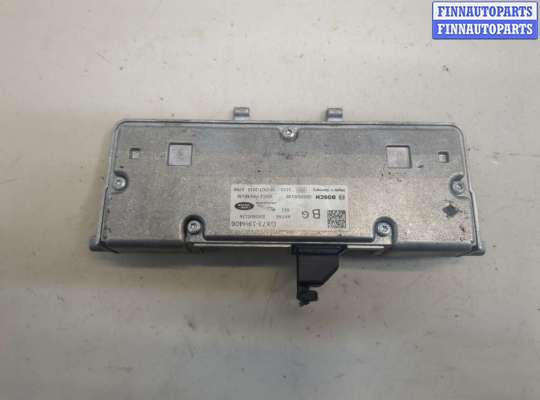 купить Камера переднего вида на Jaguar XE 2015-2025