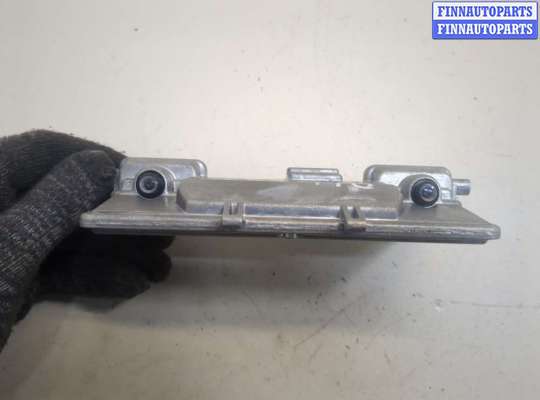 купить Камера переднего вида на Jaguar XE 2015-2025