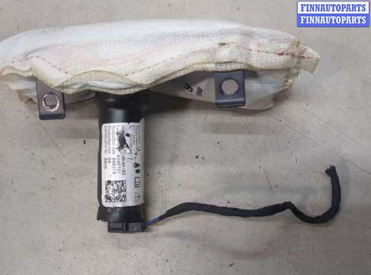 Подушка безопасности боковая (в сиденье) BM3389038 на BMW X6 E71 2007-2014
