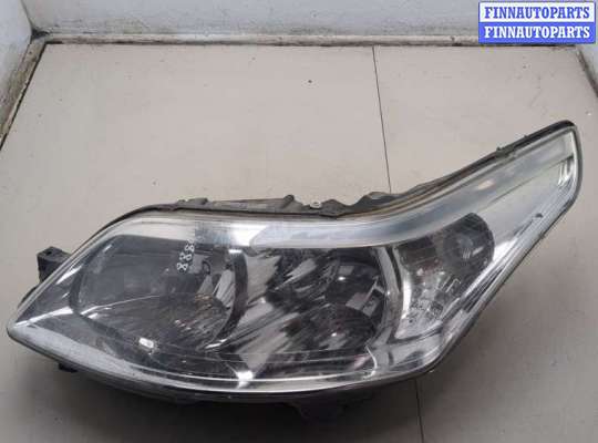 Купить Фара (передняя) на Citroen C4 2004-2010 Фара (передняя) CT1131725 на Citroen C4 2004-2010