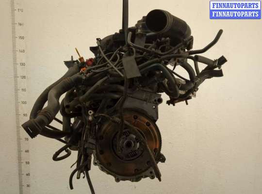 купить Двигатель (ДВС на разборку) на Volkswagen Golf 4 1997-2005