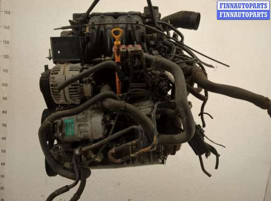 купить Двигатель (ДВС) на Volkswagen Golf 4 1997-2005