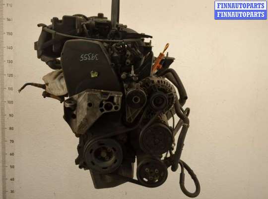 купить Двигатель (ДВС на разборку) на Volkswagen Golf 4 1997-2005