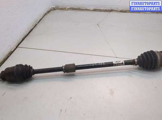 купить Полуось (приводной вал, шрус) на Opel Astra J 2010-2017