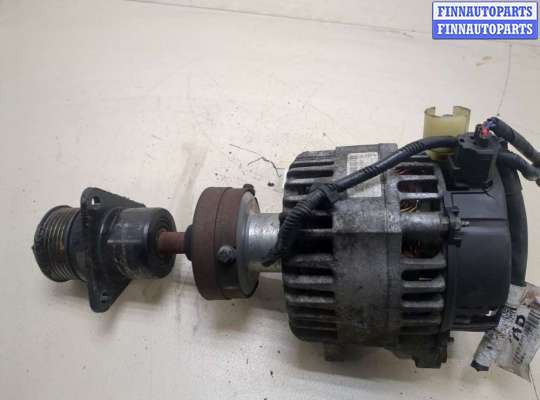 купить Генератор на Ford Focus 2 2005-2008