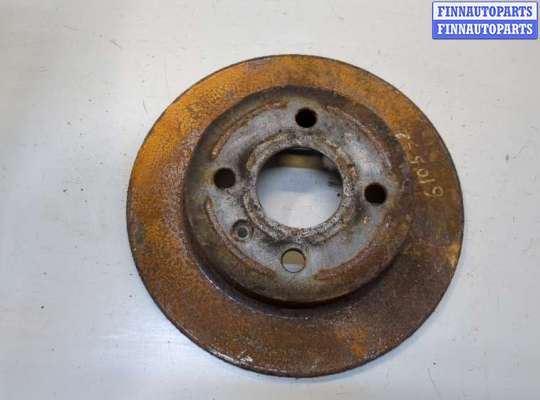 купить Диск тормозной на Opel Astra H 2004-2010