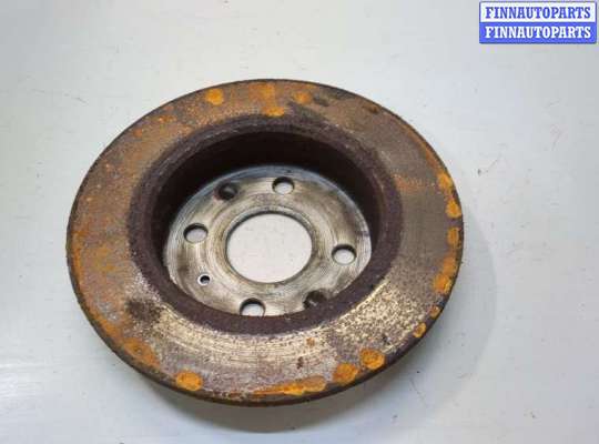купить Диск тормозной на Opel Astra H 2004-2010