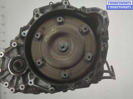 КПП - автомат (АКПП) 4х4 LRQ9348 на Land Rover Freelander 2 2006-2014