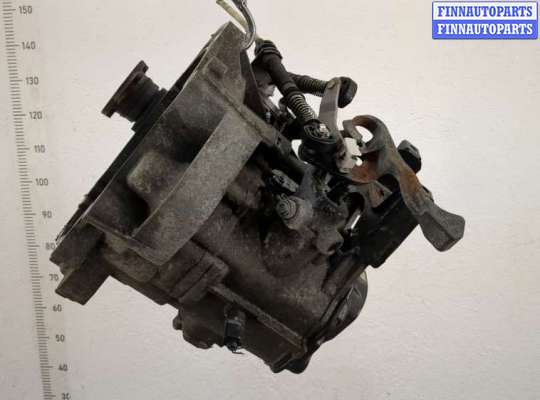 купить КПП 5-ст.мех. (МКПП) на Skoda Fabia 1999-2007