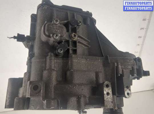 купить КПП 5-ст.мех. (МКПП) на Skoda Fabia 1999-2007