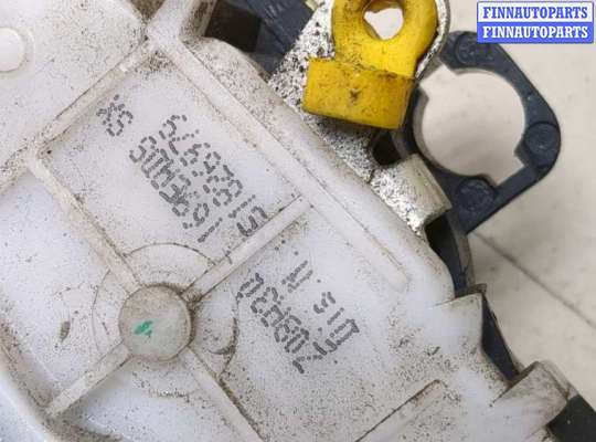 купить Замок двери на Fiat Panda 2003-2012