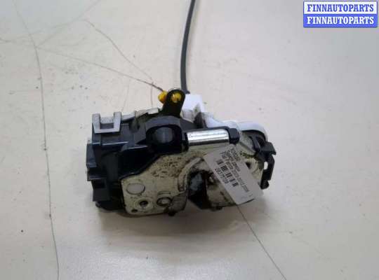 купить Замок двери на Fiat Panda 2003-2012