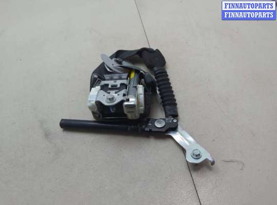 Ремень безопасности HN604285 на Hyundai Santa Fe 2012-2018