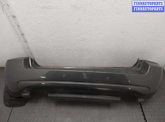 Бампер KA554584 на KIA Sportage 2004-2010