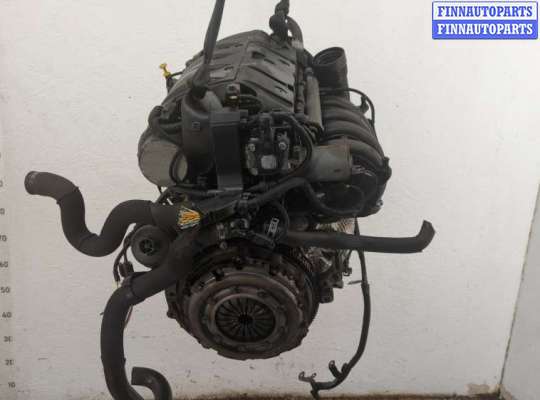 купить Двигатель (ДВС) на Citroen C4 2004-2010