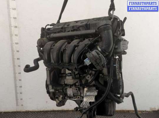 купить Двигатель (ДВС) на Citroen C4 2004-2010