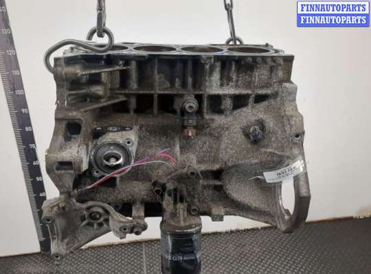 купить Блок цилиндров (Шорт блок) на Mitsubishi ASX 2010-2020