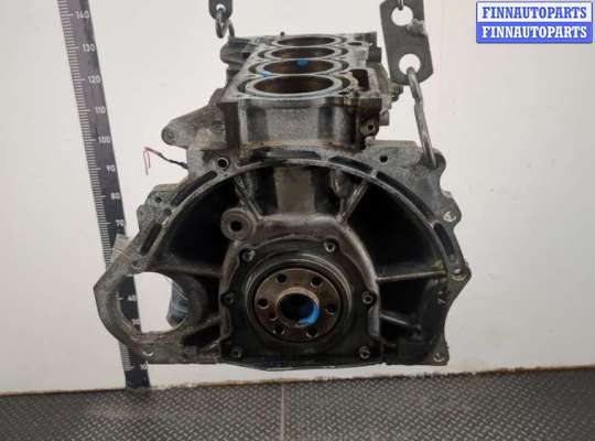 купить Блок цилиндров (Шорт блок) на Mitsubishi ASX 2010-2020