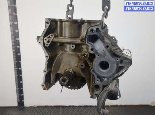 купить Блок цилиндров (Шорт блок) на Mitsubishi ASX 2010-2020