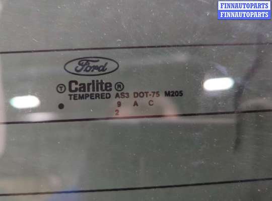 купить Крышка (дверь) багажника на Lincoln Navigator 2006-2014