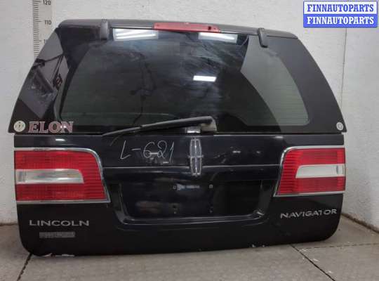 купить Крышка (дверь) багажника на Lincoln Navigator 2006-2014
