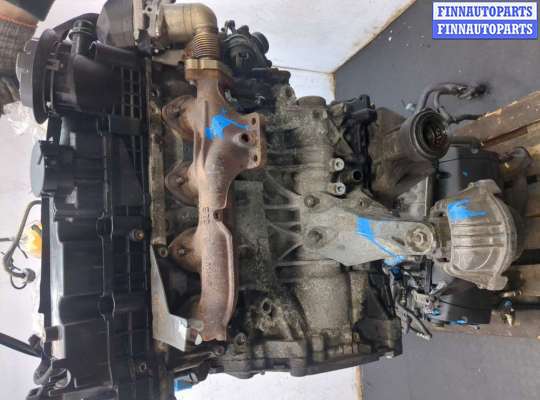 купить Подушка крепления двигателя на BMW X1 (E84) 2009-2015