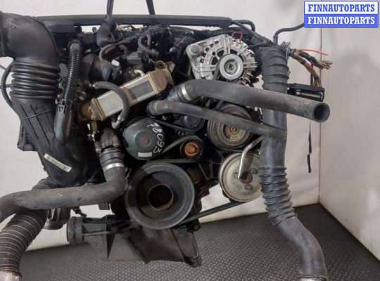 купить Подушка крепления двигателя на BMW X1 (E84) 2009-2015