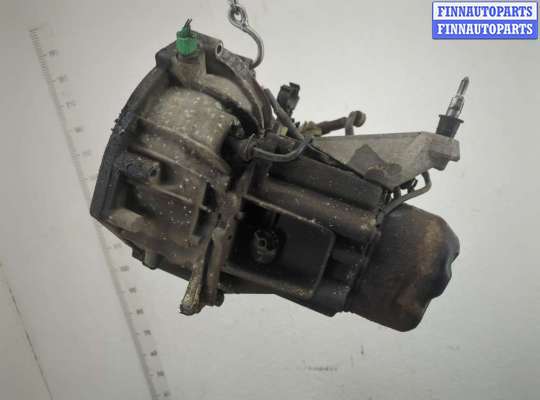 купить КПП 5-ст.мех. (МКПП) на Nissan Note E11 2005-2013