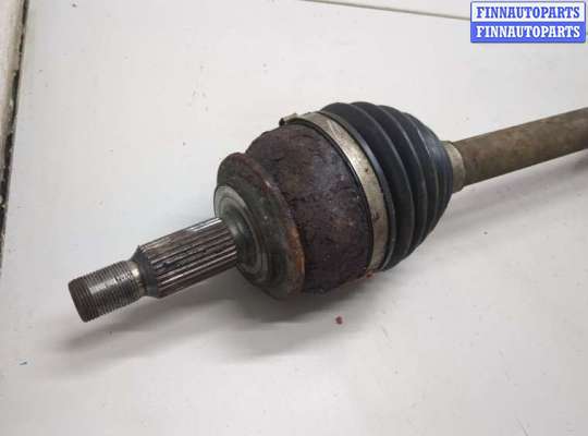 купить Полуось (приводной вал, шрус) на Mitsubishi Grandis