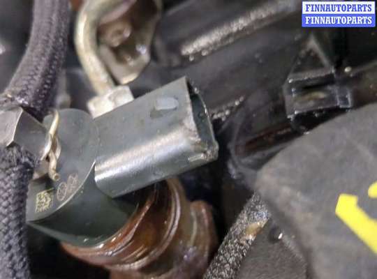 купить Двигатель (ДВС) на KIA Sorento 2002-2009