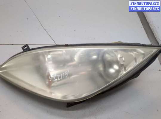 Купить Фара (передняя) на Mitsubishi Colt 2002-2012 Фара (передняя) MT580334 на Mitsubishi Colt 2002-2012