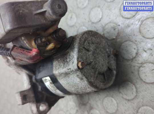 купить Стартер на Peugeot 107 2005-2012