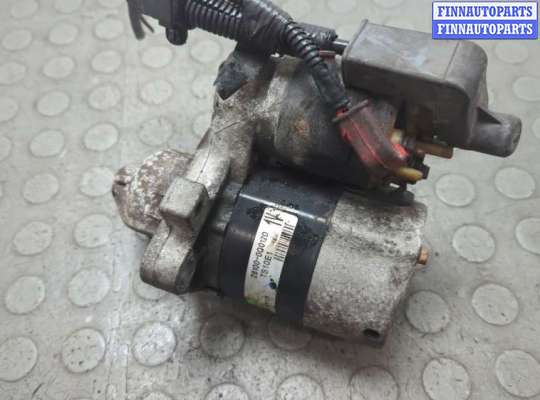 купить Стартер на Peugeot 107 2005-2012