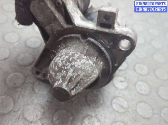 купить Стартер на Peugeot 107 2005-2012