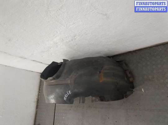 купить Защита арок (подкрылок) на Ford Focus 2 2005-2008