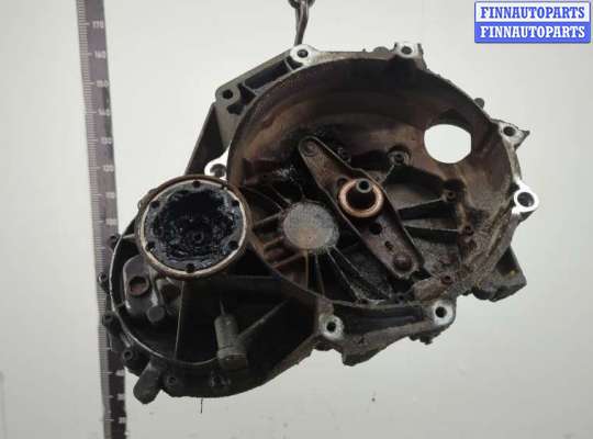 МКПП - Механическая коробка