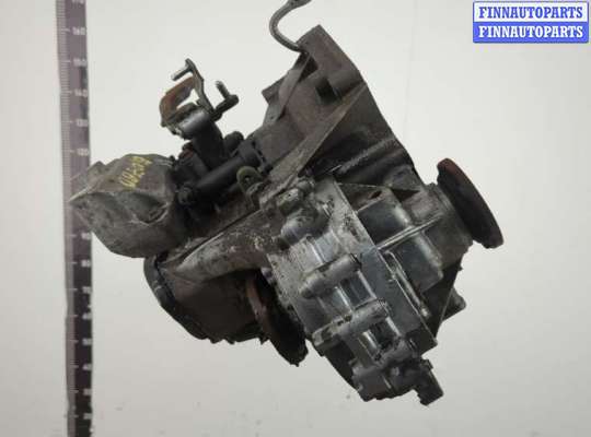 купить КПП 5-ст.мех. (МКПП) на Volkswagen Caddy 2004-2015