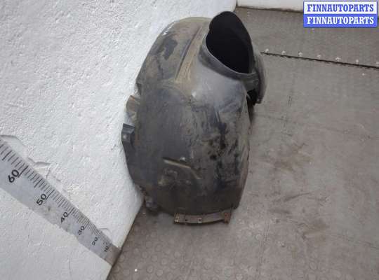 купить Защита арок (подкрылок) на Ford Focus 2 2005-2008
