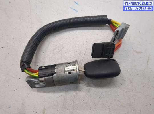 купить Замок зажигания на Opel Vivaro 2001-2014