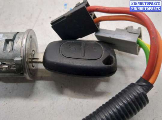 купить Замок зажигания на Opel Vivaro 2001-2014