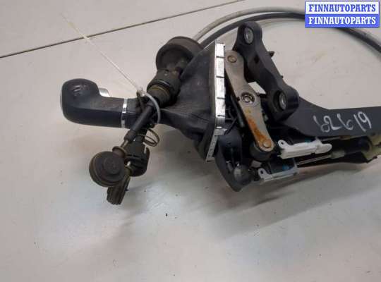 купить Кулиса КПП на Opel Zafira B 2005-2014