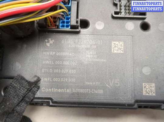купить Блок комфорта на BMW 4 F32 2013-2021