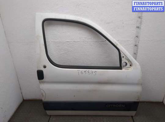 Стеклоподъемник электрический PG1246894 на Citroen Berlingo 2002-2008