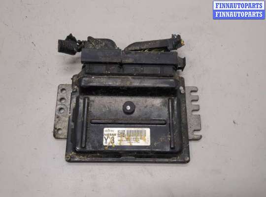 Купить Блок управления двигателем на Nissan Note E11 2005-2013 Блок управления двигателем NS968172 на Nissan Note E11 2005-2013