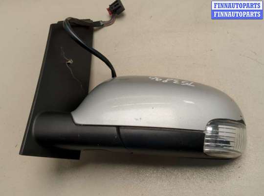 купить Зеркало боковое на Volkswagen Touran 2003-2006