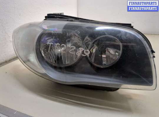 купить Фара (передняя) на BMW 1 E87 2004-2011