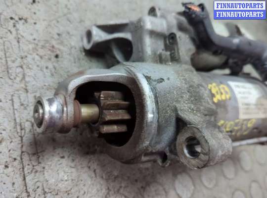 купить Стартер на Audi A6 (C7) 2011-2018